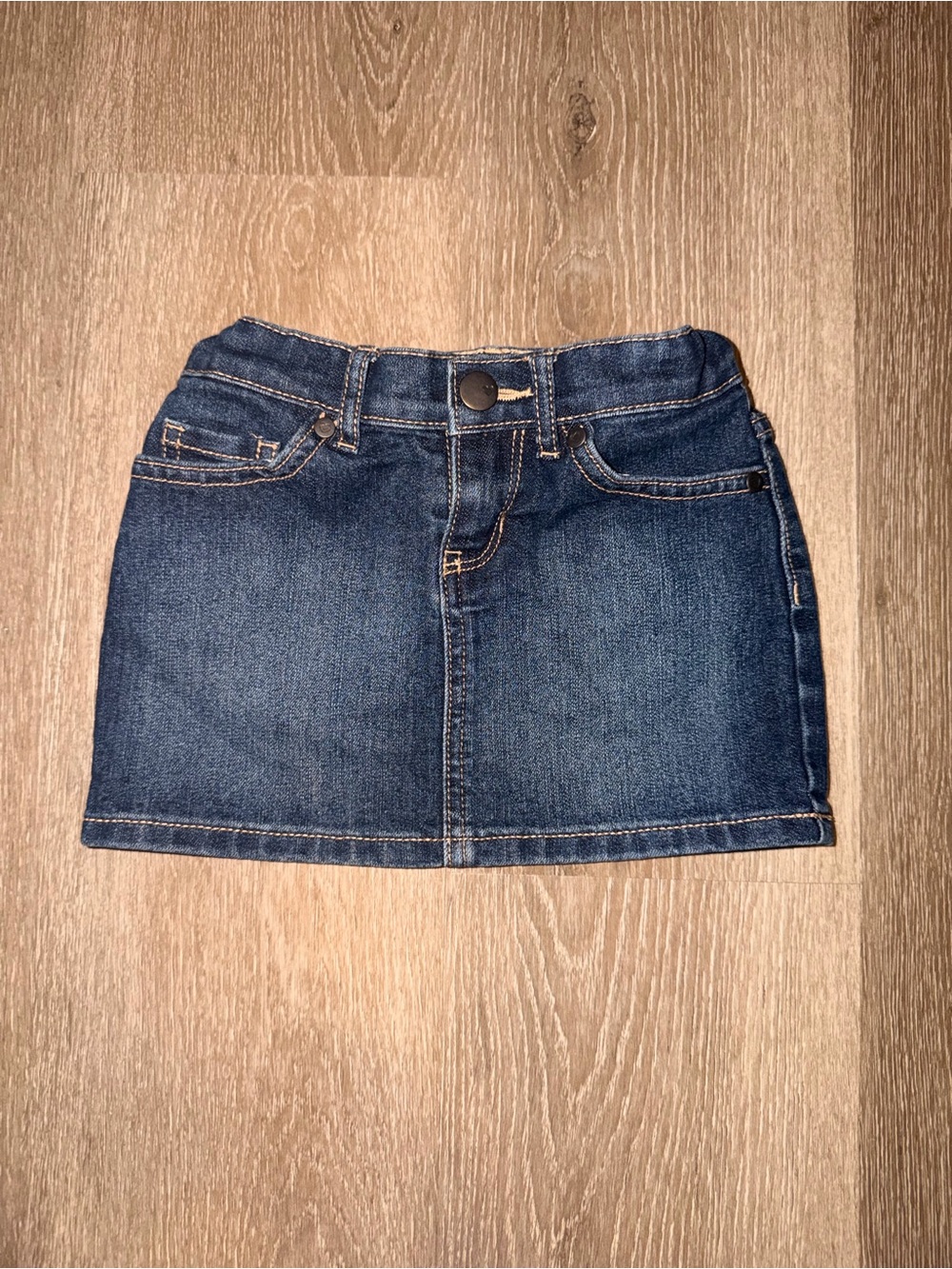 The Children’s Place Denim Skirt – Size 4